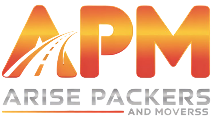 Arise Packers and Movers